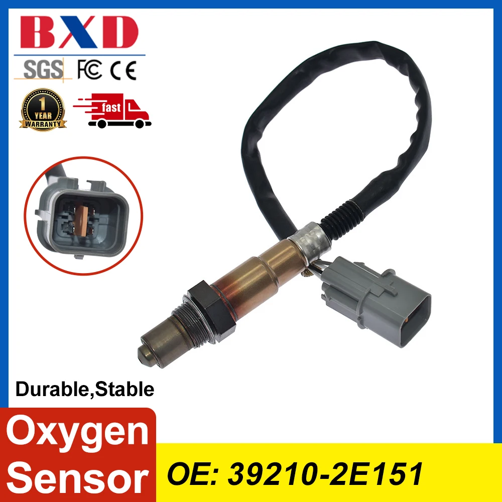 Oxygen Sensor 392102E151 392102E151 For Hyundai Elantra 20182019, Kia