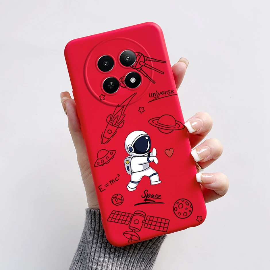 Premium Soft Silicone Protective Phone Case - Enhanced Durability and Style