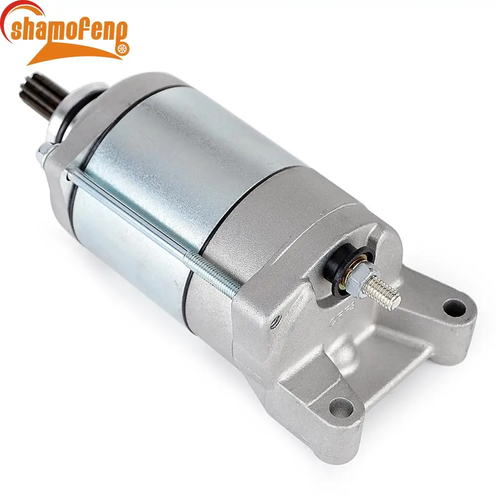 Per Honda Crf230 Crf230F 2008-2017 Crf230L Crf230M Crf 230 230F 230L 230M 31200-Kps-A11 Motorino Di Avviamento Del Motociclo Atv