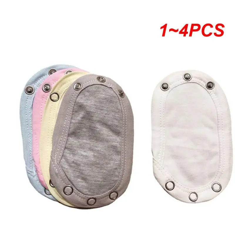 1~4PCS Extender Single Layer Practical Household Jumpsuit Soft Portable Maternity And Baby Products Baby One Size Fits All