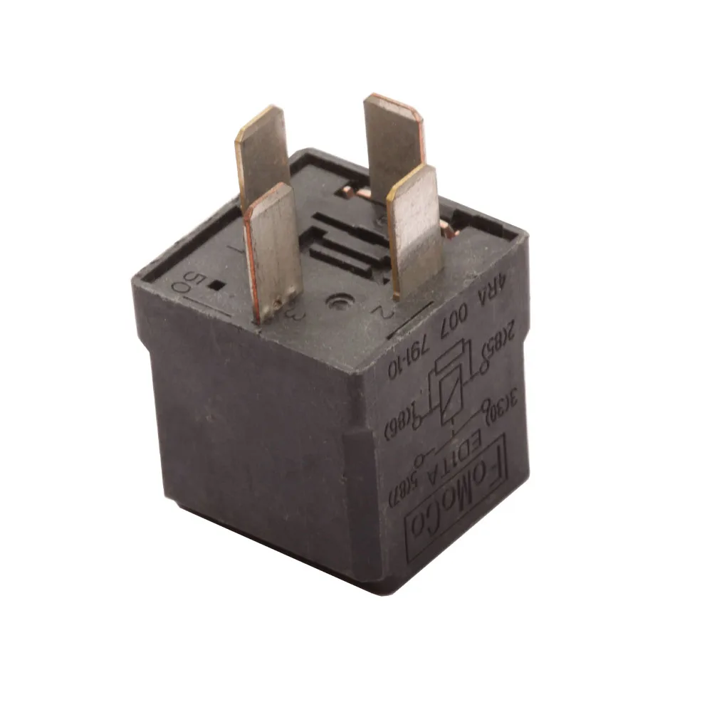 Рисунок 4 - 100% новое реле 6G9T-14B192-CA