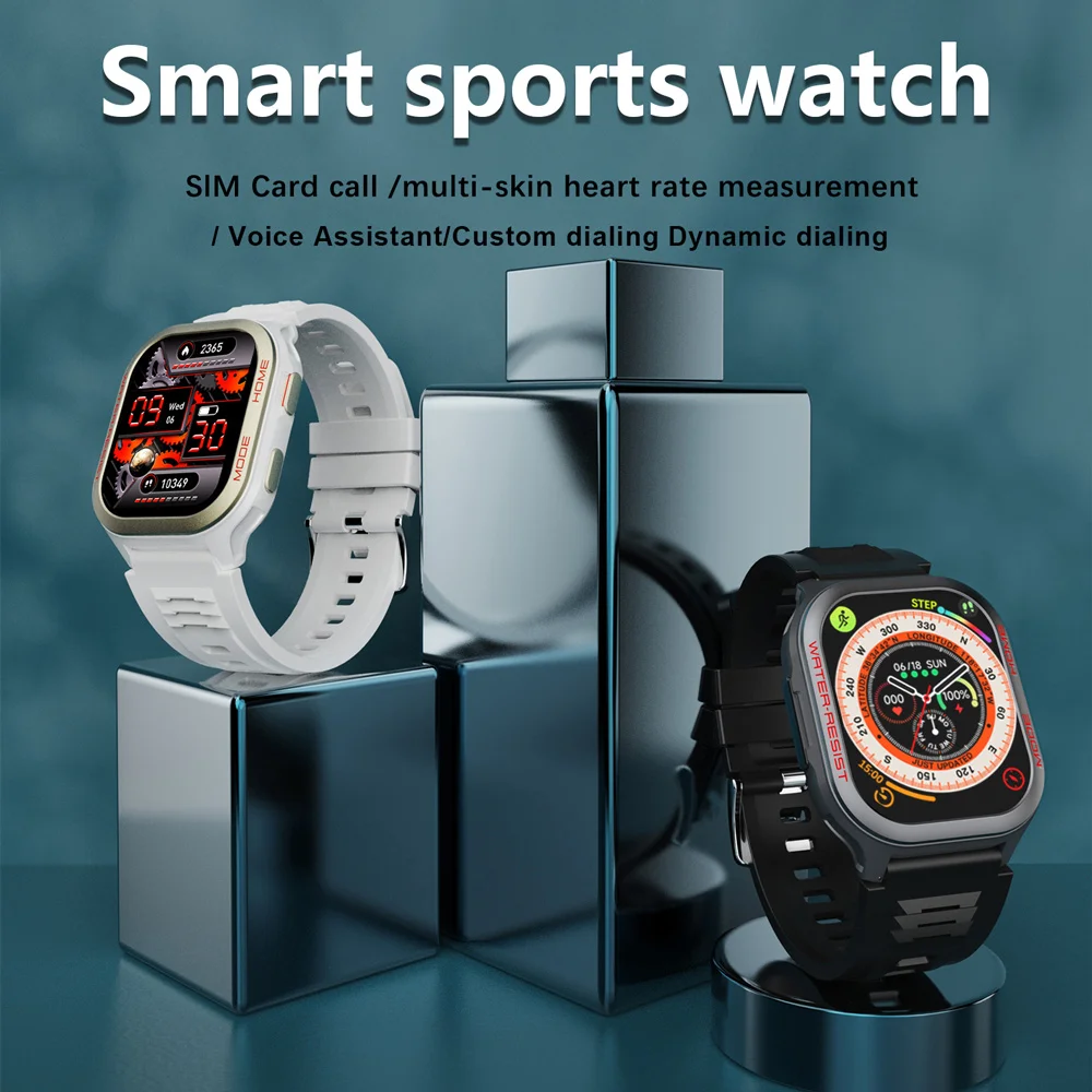 sports watch for men