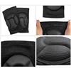 1PC Thickened protection Sports Kneepad Men Elastic Knee Pads Support Fitness Gear Basketball Brace Protector Male NonSlip Pads 2