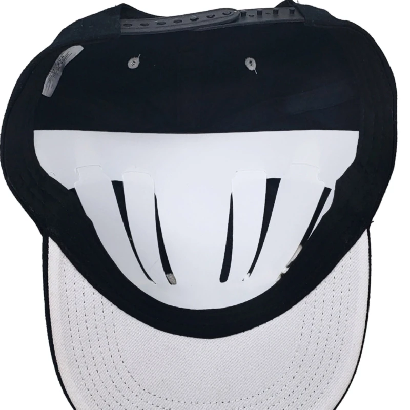 Baseball Caps Inserts Hat Support Plastic Hat Liner Support Display for Baseball Suitable for Store Use baseball cap