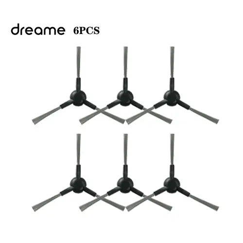 Dreame L10s Pro Ultra Heat, X30 Ultra, X30 Pro Vacuum Cleaner Replacement Accessories Main Side Brush Filter Mop Dust Bag - Image 29