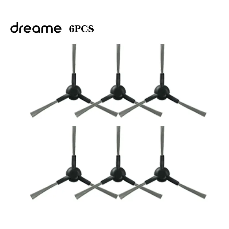 Dreame L10s Pro Ultra Heat, X30 Ultra, X30 Pro Vacuum Cleaner Replacement Accessories Main Side Brush Filter Mop Dust Bag - Image 29