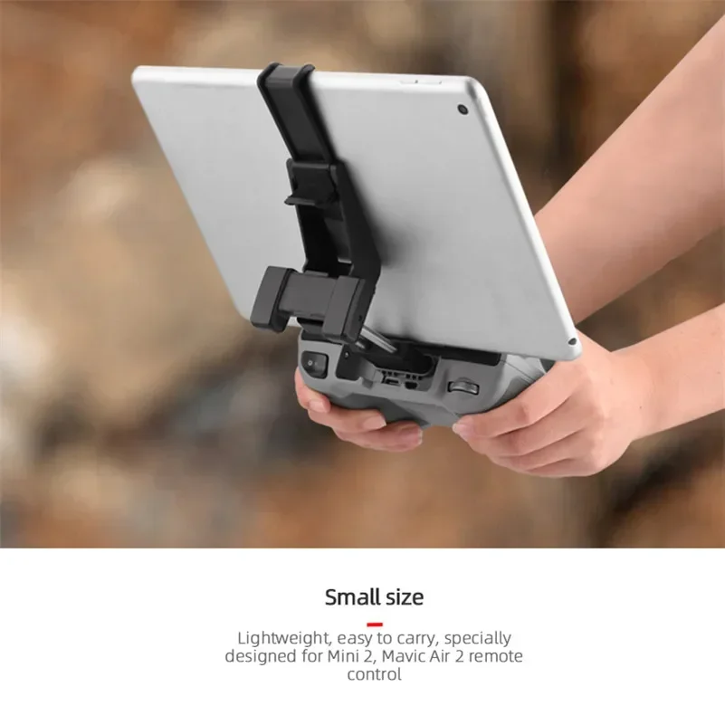 Tablet Holder Cable for DJI Mavic 3 Mini 2 Air 2 2S RC-N1 Remote Control Tablet Bracket Stand Mount Clamp Clip for IPad Pad drone accessories