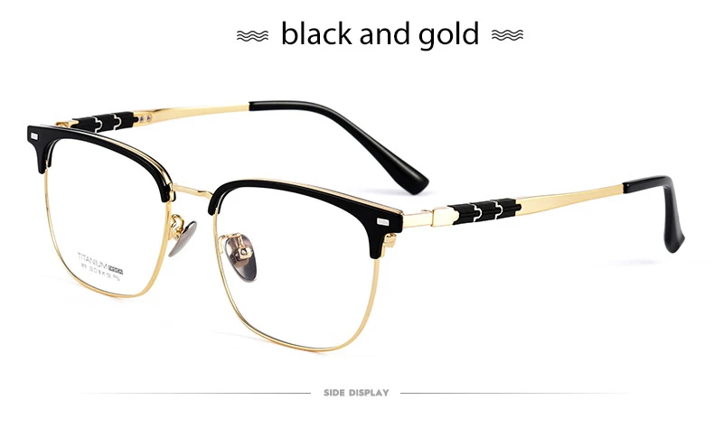 Handoer Eyeglasses Image 5