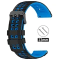 Black Blue