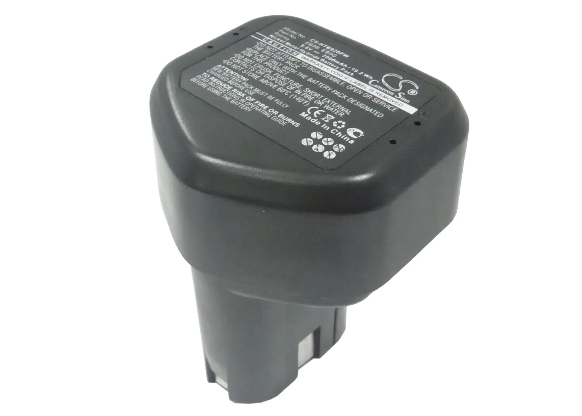 

Сменный аккумулятор для Hitachi FDS 9DVA, FDS 9DVC, UB 12D, UB 12DL, UB 2D, UB 3D, UB 5D, UT 6D, VH 8DYA, WH 8D1, WH 8DB2,WH 8DC