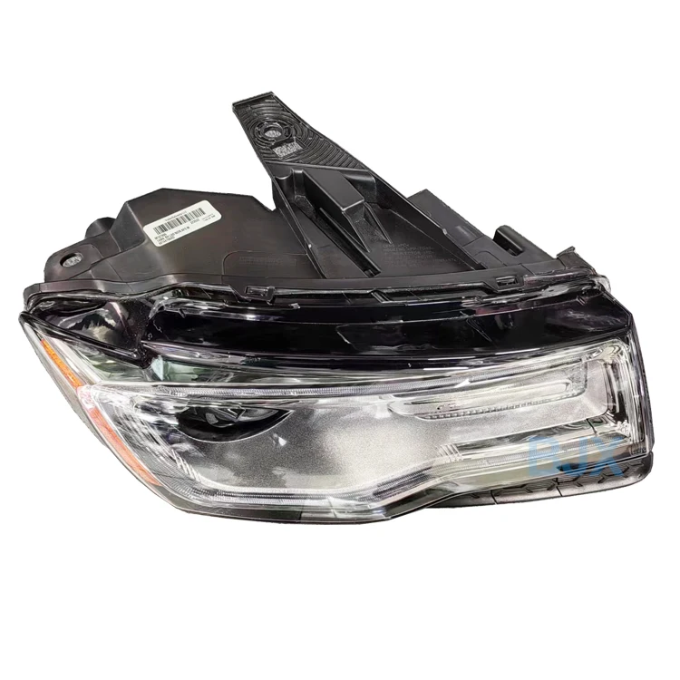 Auto parts grand cherokee headlight for jeep American version headlamp 2014-