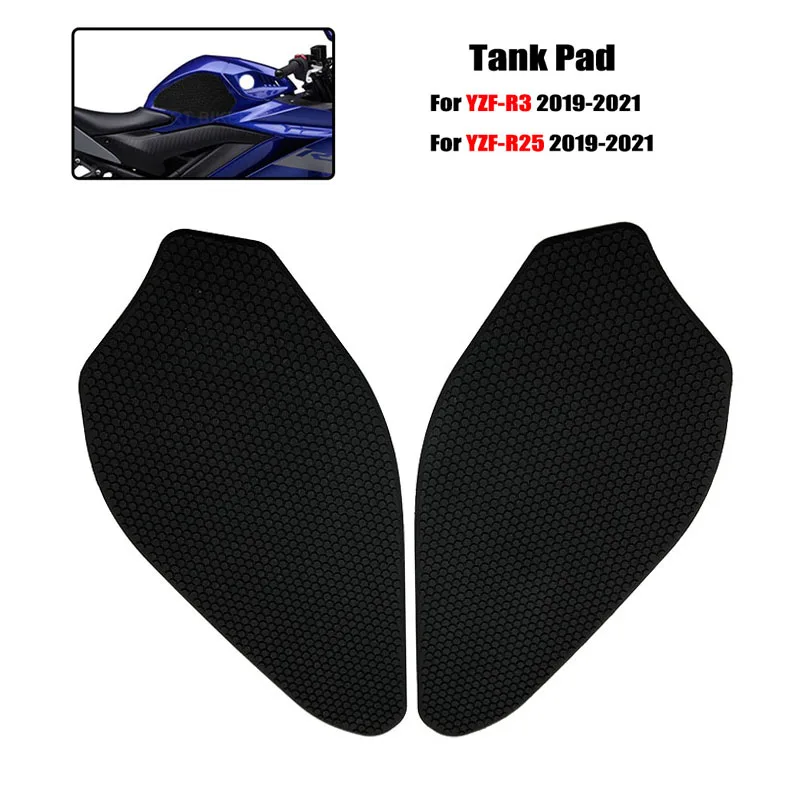 2018 R3 Pillion 야마하 오토바이 Pillion 뒷좌석 커버 카울, Yamaha Yzf -R3 YZF R3 R25 2013-2018 2019 ...