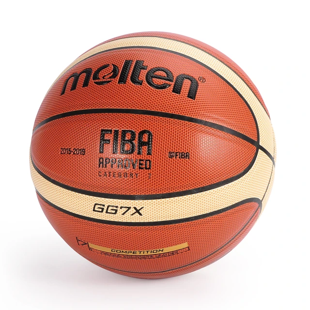 FIBA Game Official BasketBall Size 7 GG7X