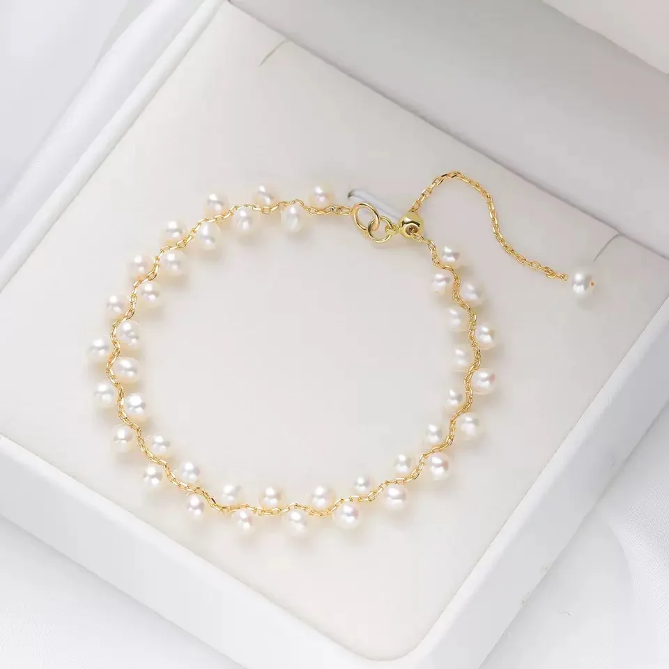 Freshwater Pearl