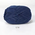57 Tibetan blue