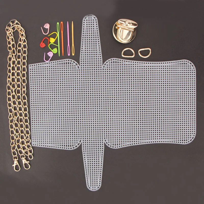 Plastic Canvas Craft Kit 1
