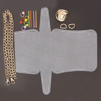 Plastic Canvas Craft Kit 1