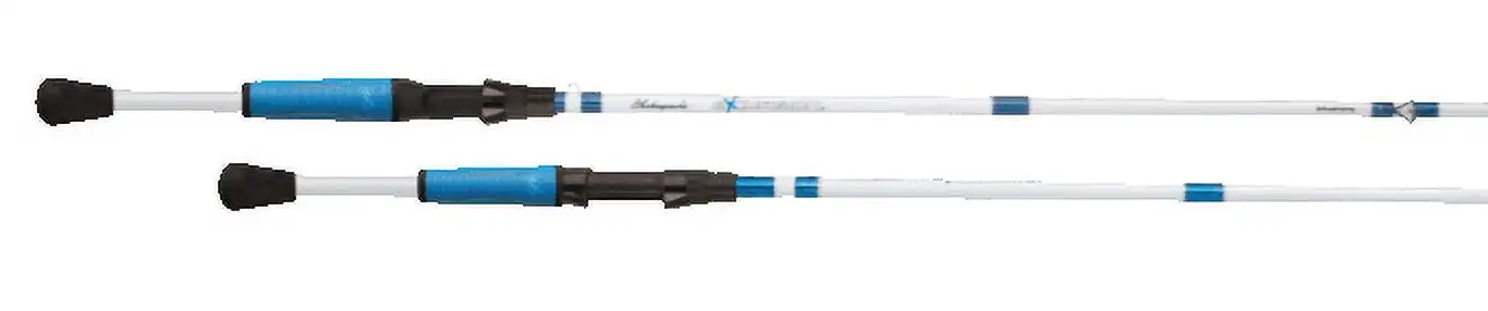 

Shakespeare Excursion Casting Fishing Rod