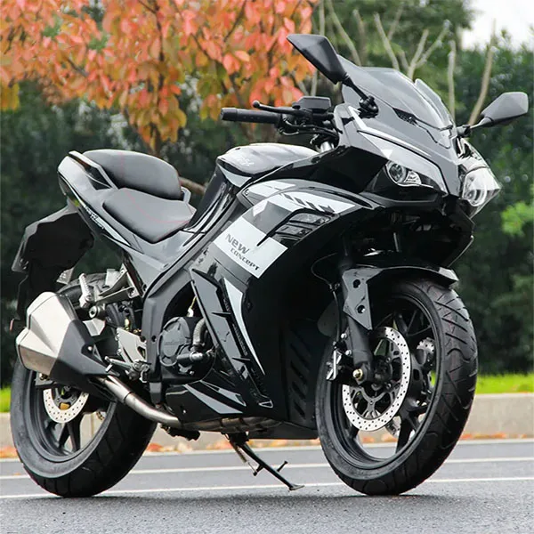 Motorcycle Repair Shop Store