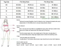 9 Colors New Towel Cloth Halter Neck Tie Up Striped Bikini Swimsuit For Women Summer Beach Vacation Low Waisted Swimwear 2024 6