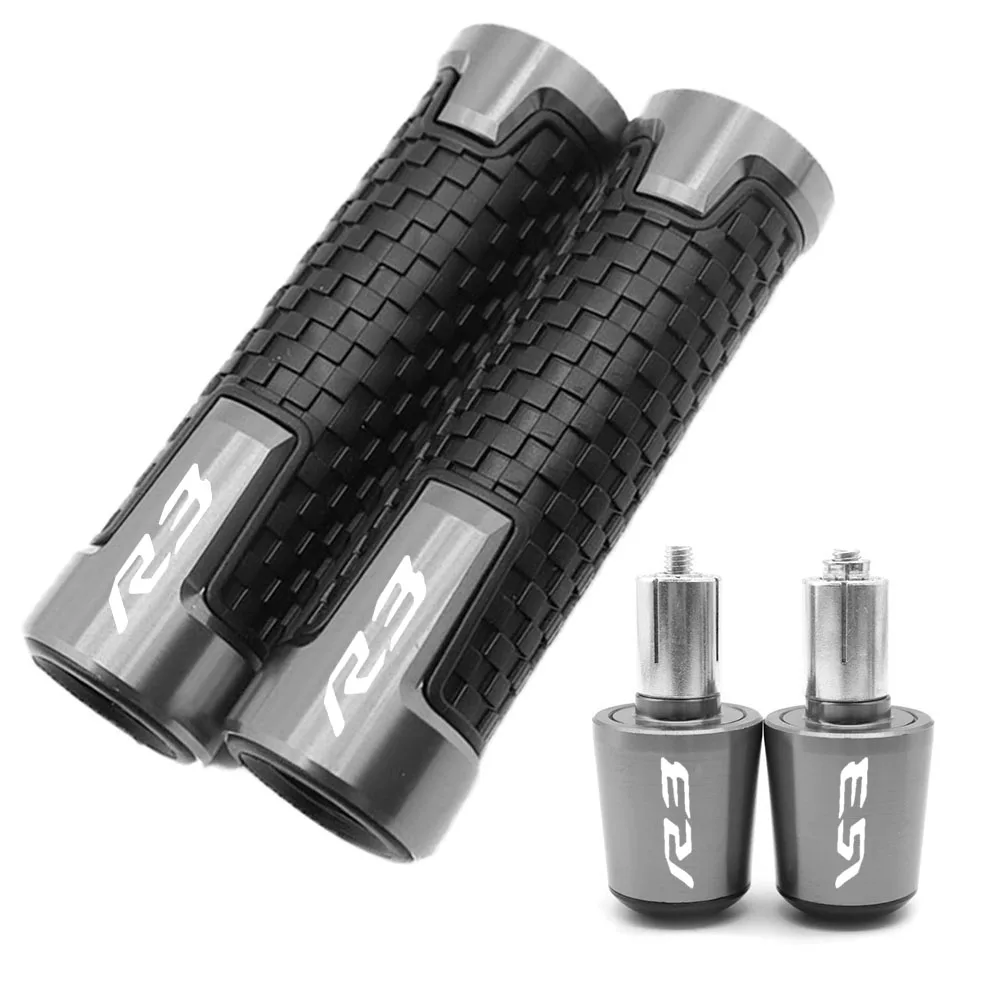   ˷̴ ڵ  ׸, YAMAHA YZFR3 R3, 2023, 2022, 2021, 2020, 7/8 ġ, 22mm, ĸ  ڵ ׸