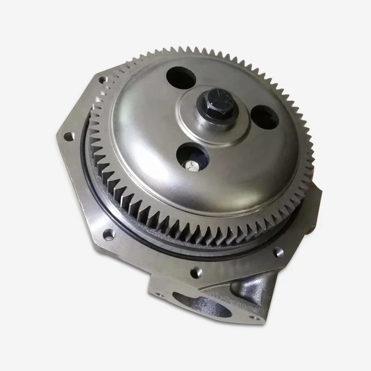 

3406 E3406 Excavator C15 Engine Spare Parts Water Pump 161--5719 1615719