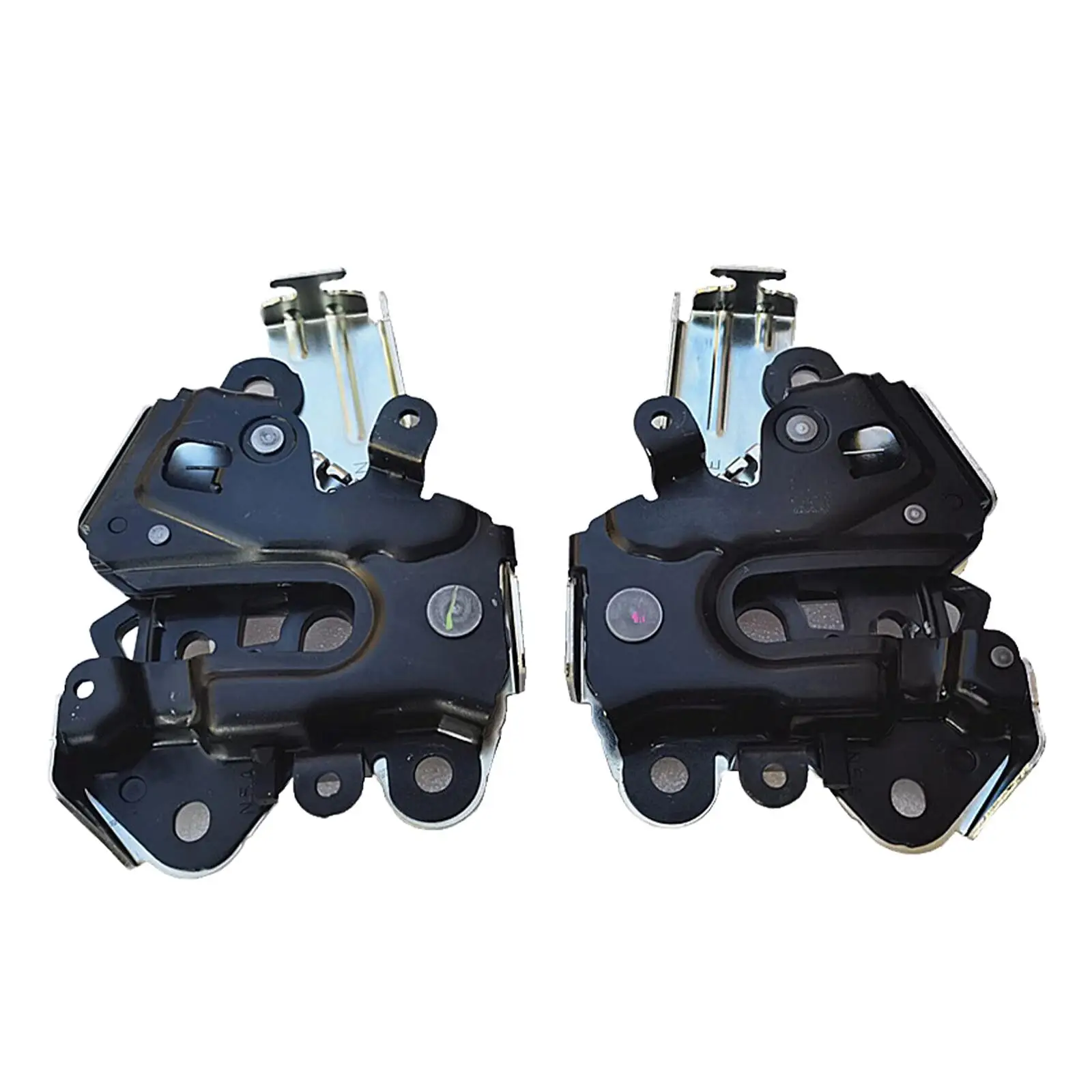 

Black Seat Back Lock Actuator 82620-t0a-a03 Replaces for Honda Cr-v