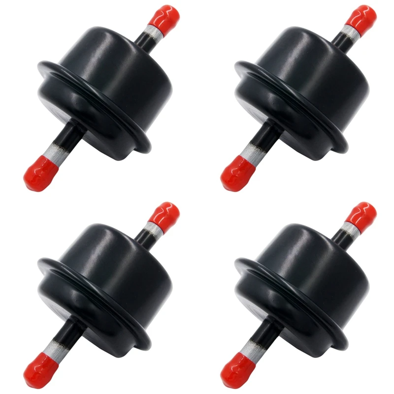 

4X Car Automatic Transmission Fluid Filter For Honda Accord Civic Cr-V Crv 25430-Plr-003