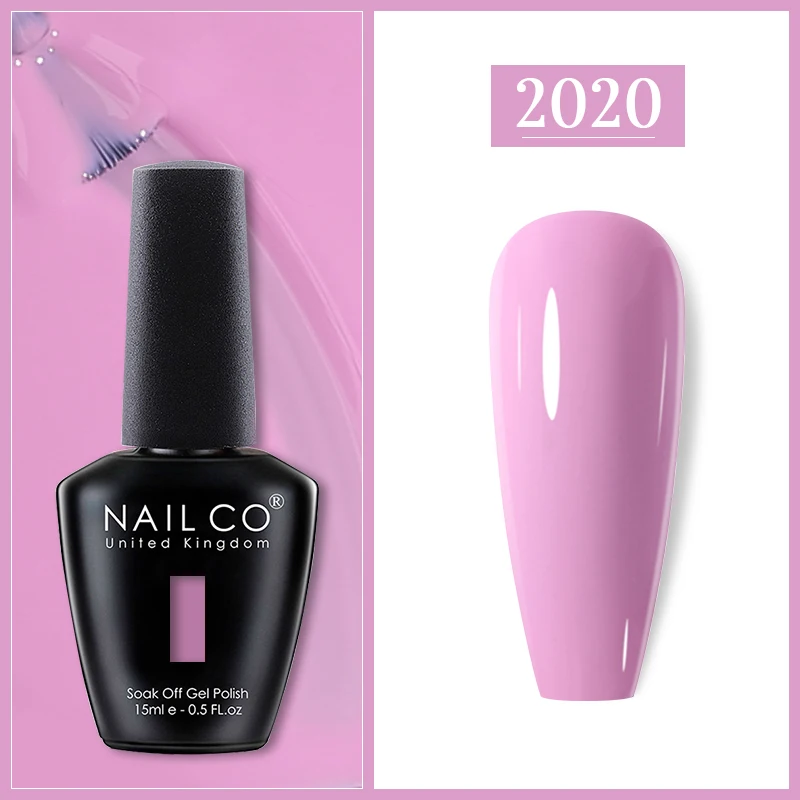 Ultimate 15ml UV Gel Polish Set - Vibrant Colors with Base & Top Coat for Long-Lasting Manicure