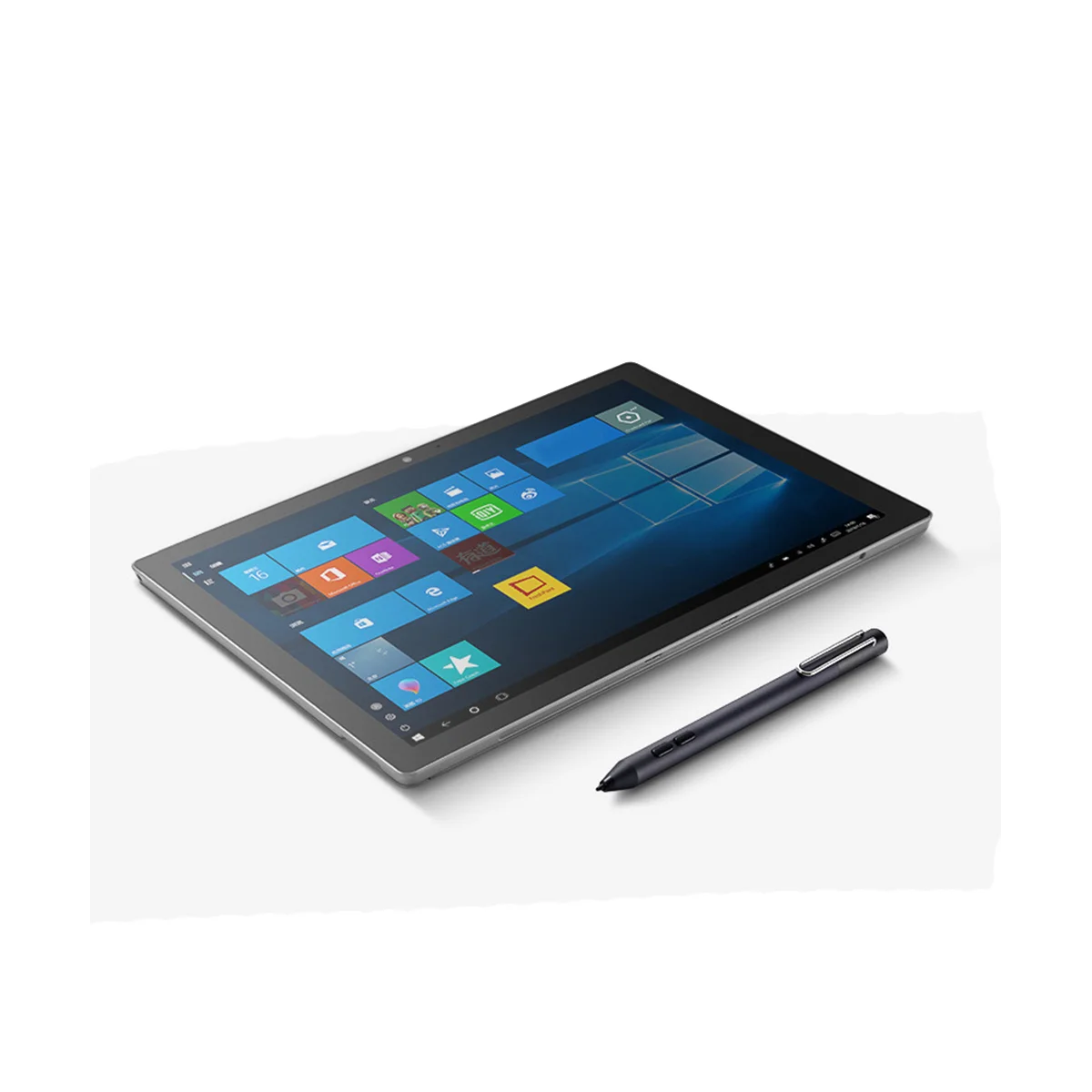 Nuova Penna Stilo Per Microsoft Surface 3 Pro 3/4/5/6/Book/Go/Laptop/Studio Penna Stilo Universale 2048 Livelli Di Pressione-A