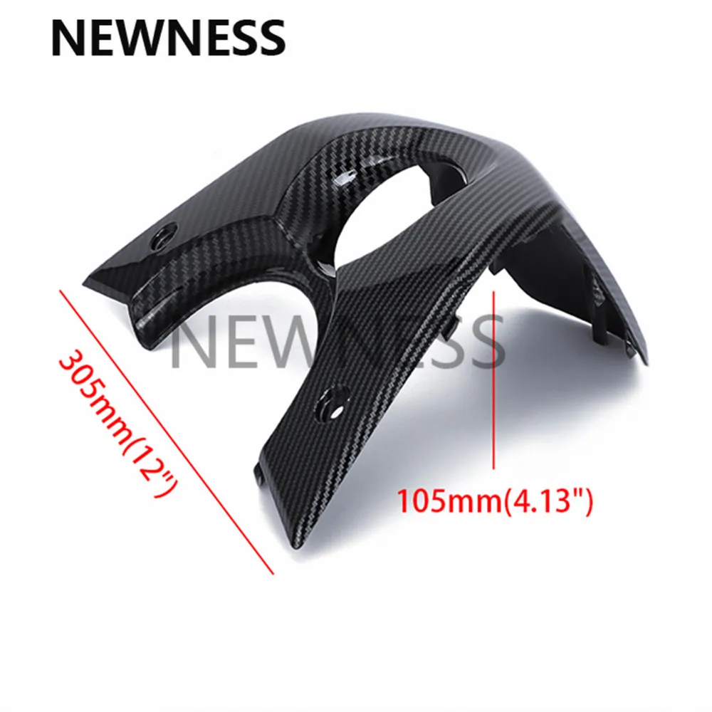 Motorcycle Fuel Gas Tank Key Lock Cover Fairing Electric Door Lock Cover For Yamaha TMAX530 Tmax 530 2012 2013 2014 2015