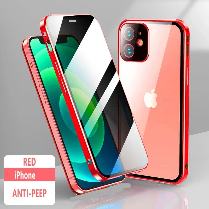 Iphone Privacy Case