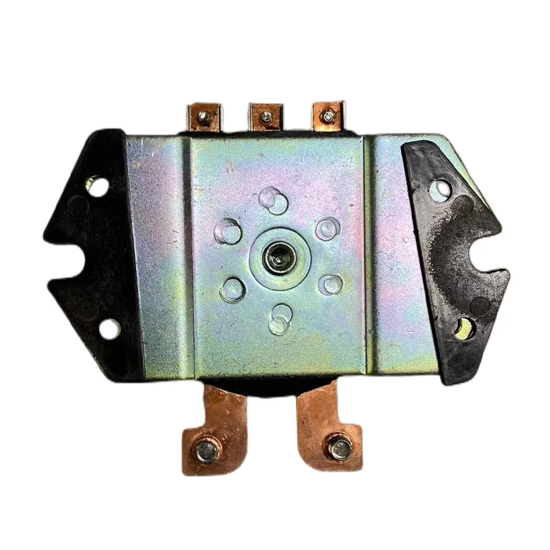 WG9100760101 전자기 전원 스위치, CNHTC SINOTRUK HOWO T7HT5GTX SITRAK
