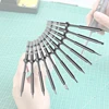 TS101/TS100/T85 Soldering Iron tips Replacement Various models of Tip Electric Soldering Iron Tip K KU I D24 BC2 C4 C1 JL02 3