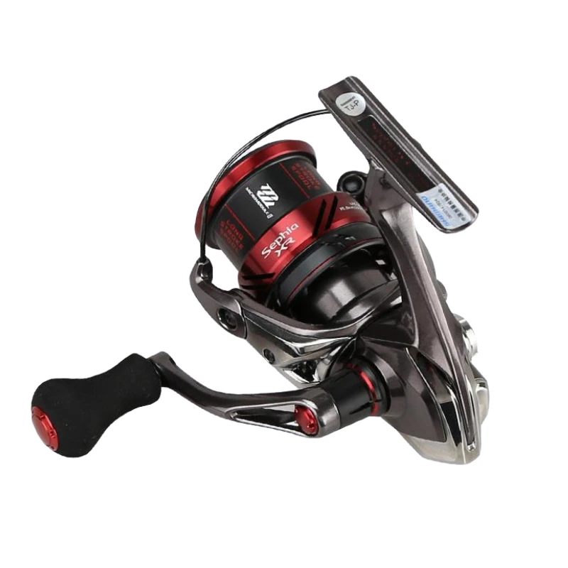シマノ　セフィア　SHIMANO Sephia XR C3000SDH Shimano 21 SEPHIA XR C3000SDH Spinning Reel shipping from