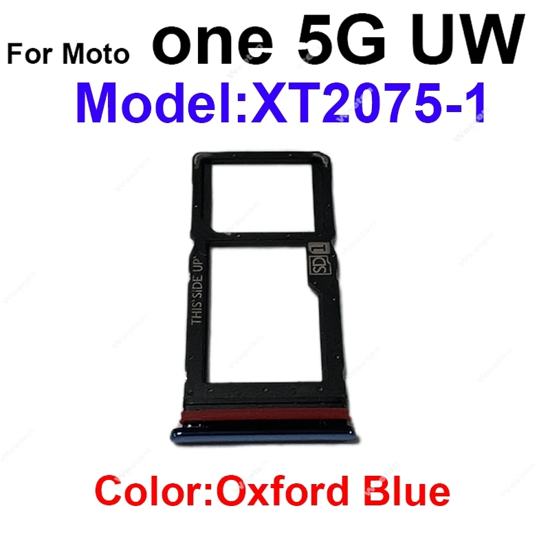 Universal Sim Card Tray Holder Socket