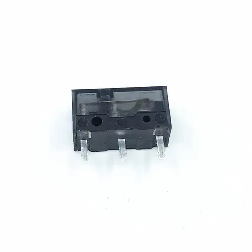 10Pcs-1Pc New Kailh GM 8.0 micro switch GM8.0 Gold Contactor 80 Million Click Life Computer mouse left right Micro Swicth button - Image 9