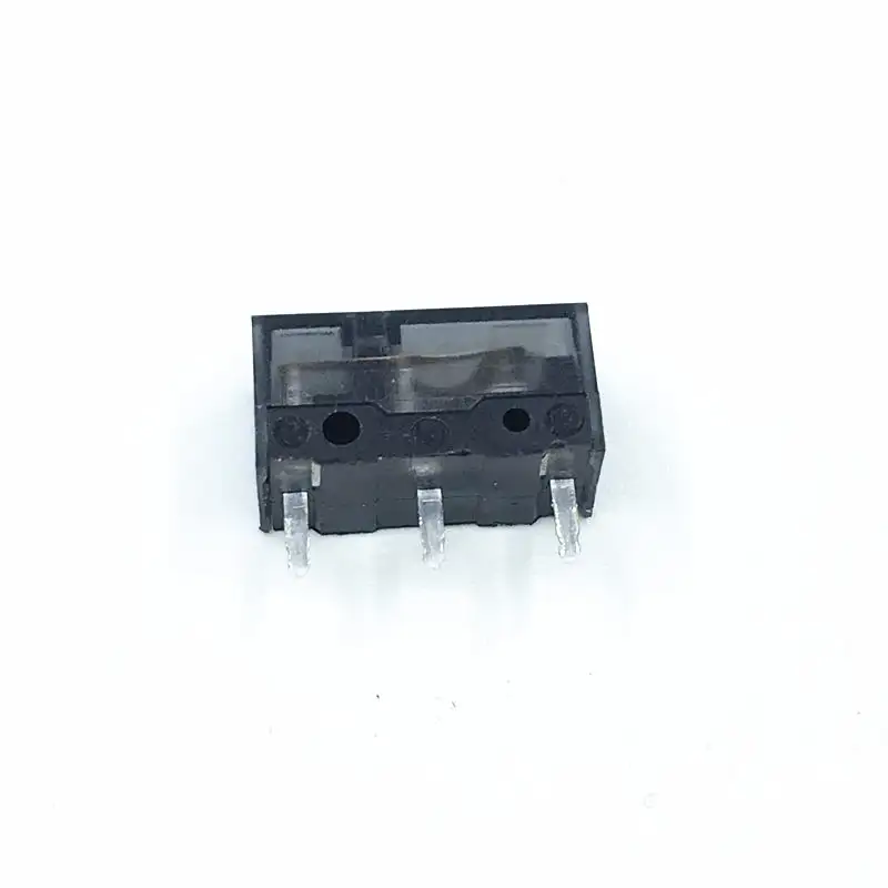 10Pcs-1Pc New Kailh GM 8.0 micro switch GM8.0 Gold Contactor 80 Million Click Life Computer mouse left right Micro Swicth button - Image 9