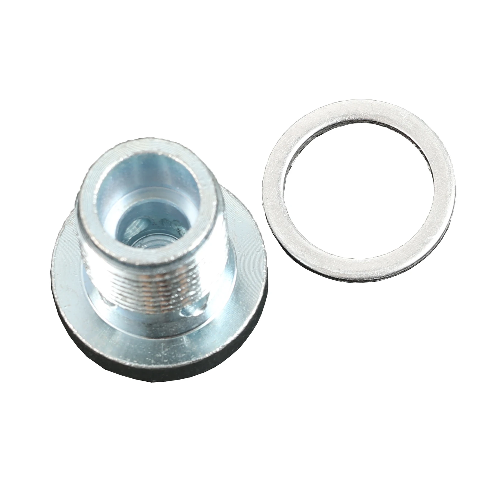 M18x1.5 For Alfa Romeo Opel Vauxhall Astra Insignia Vectra 2004-Accessories Engine Oil Drain Plug 55588255 93183669 652950 oil drain plug gasket,oil drain plug seal washer
