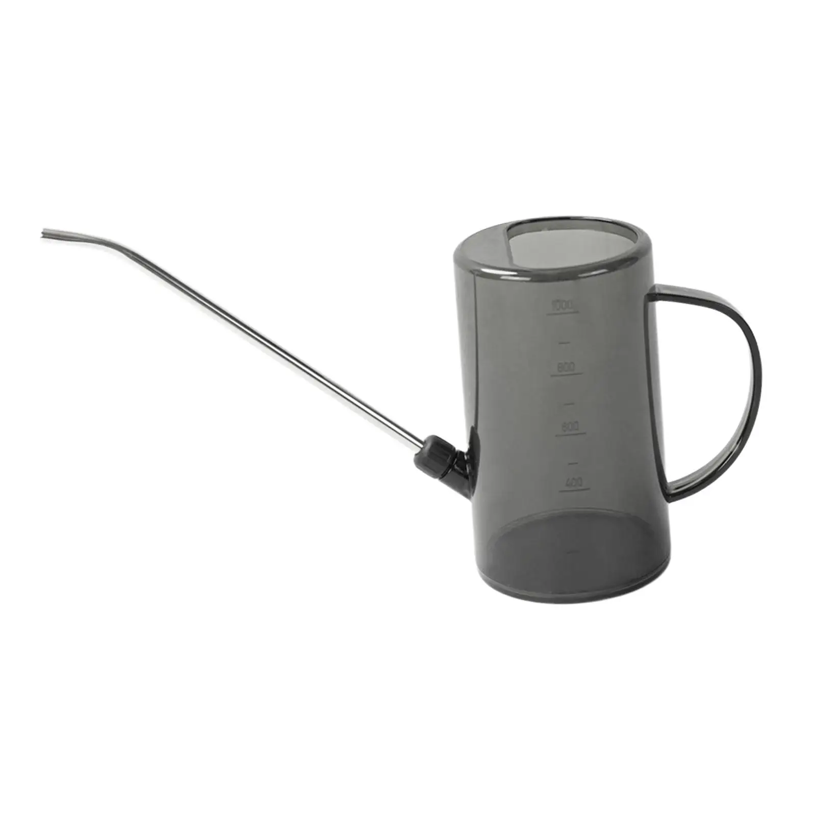 Watering Can Large Capacity Portable Measurable Multipurpose Removable Long Spout Can for Flowers Home Office Outdoor Flowerpots watering can watering pot flower watering pot