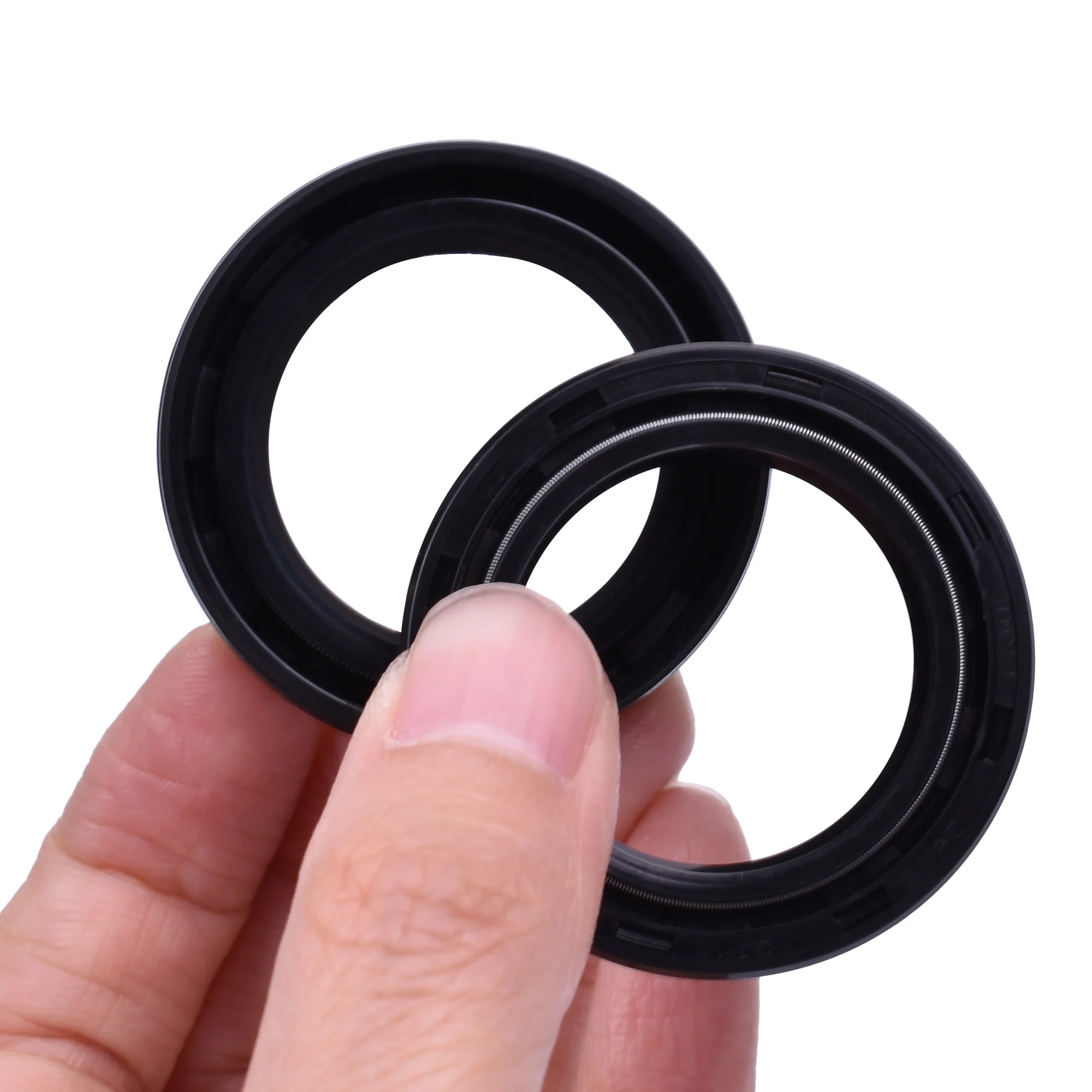 Рисунок 4 - Передний амортизатор вилки для мотоцикла 26x37x10