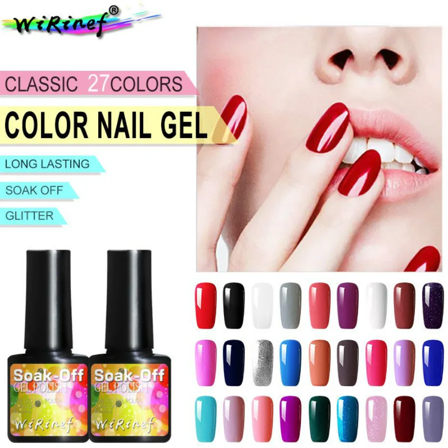 

Sexy 24 Colors Wine Red Gel Nail Rhinestones Stones AB Color Rhinestone Manicure For Nails Art Decorations Crystals Accessories