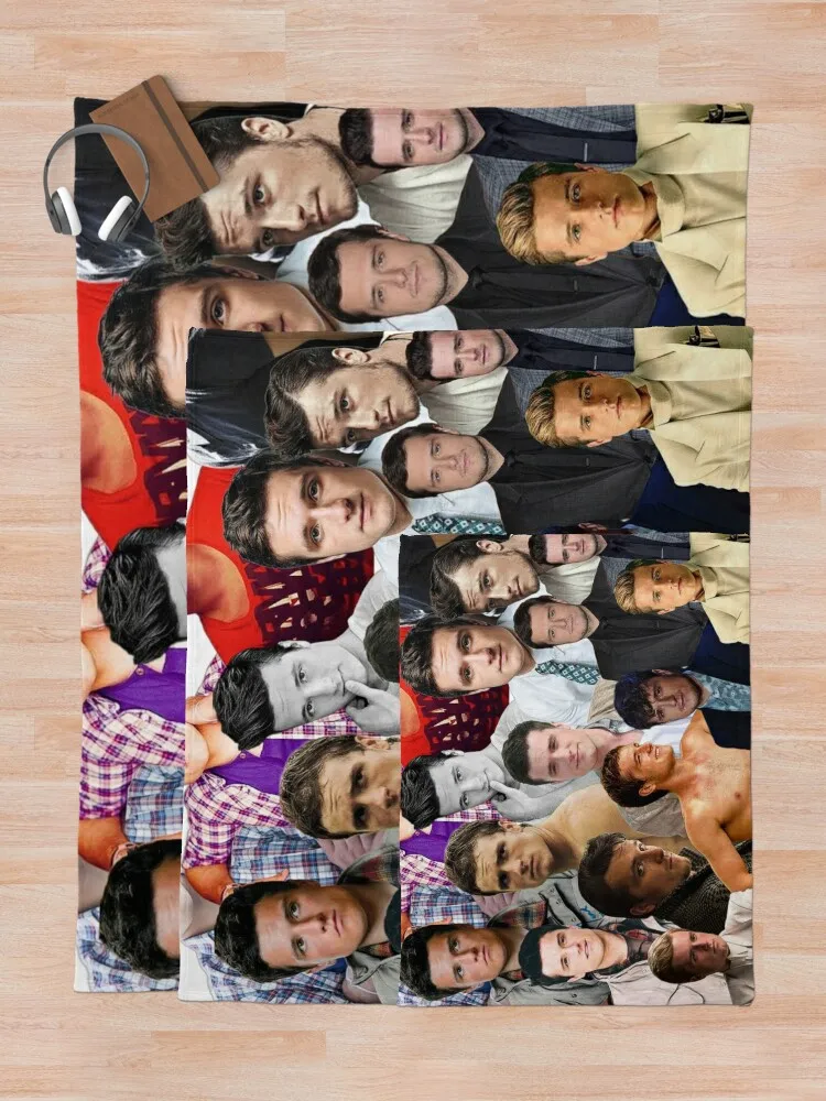 JoshHutcherson ���� �ݶ��� ������ ���, ���� �м� ����, �ҷ��� ���