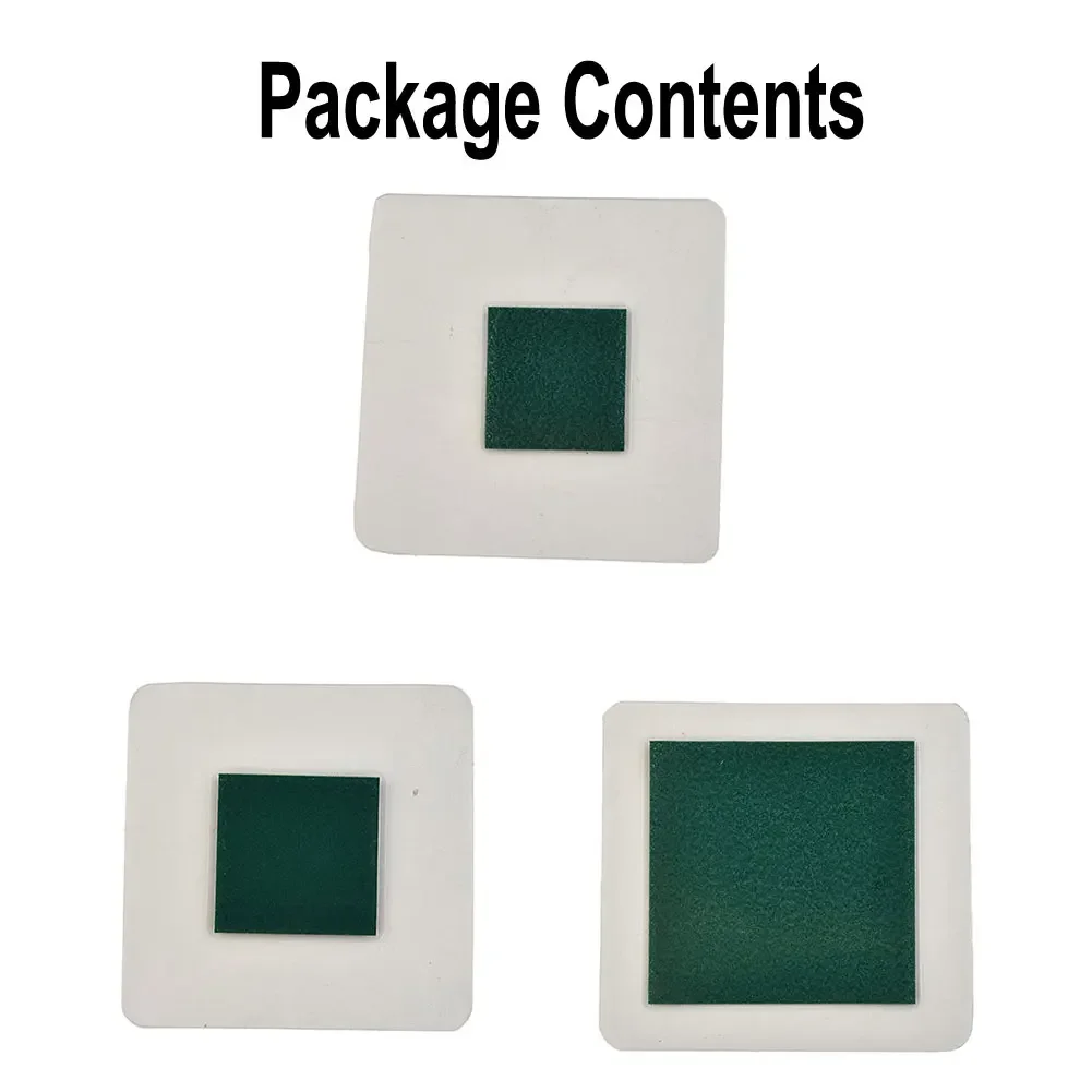 Magnetic Card Detector Magnetic Area Observation Film Pole Test Card Field Observer Pattern Display Film Tools