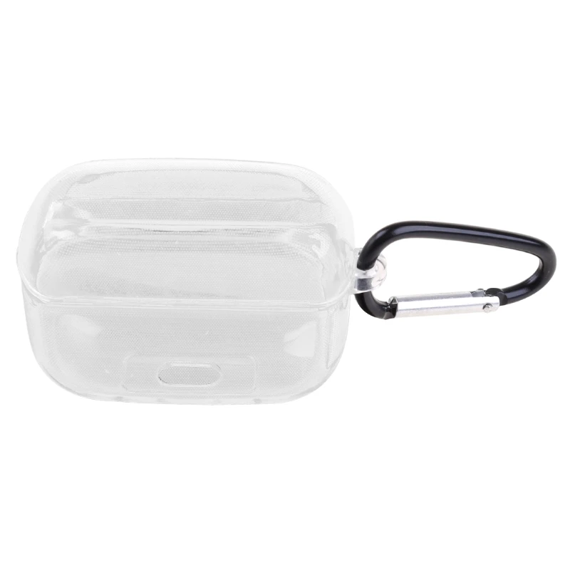

Protective Replacement Headphone Cover Accessories for Fiil Earbuds TPU