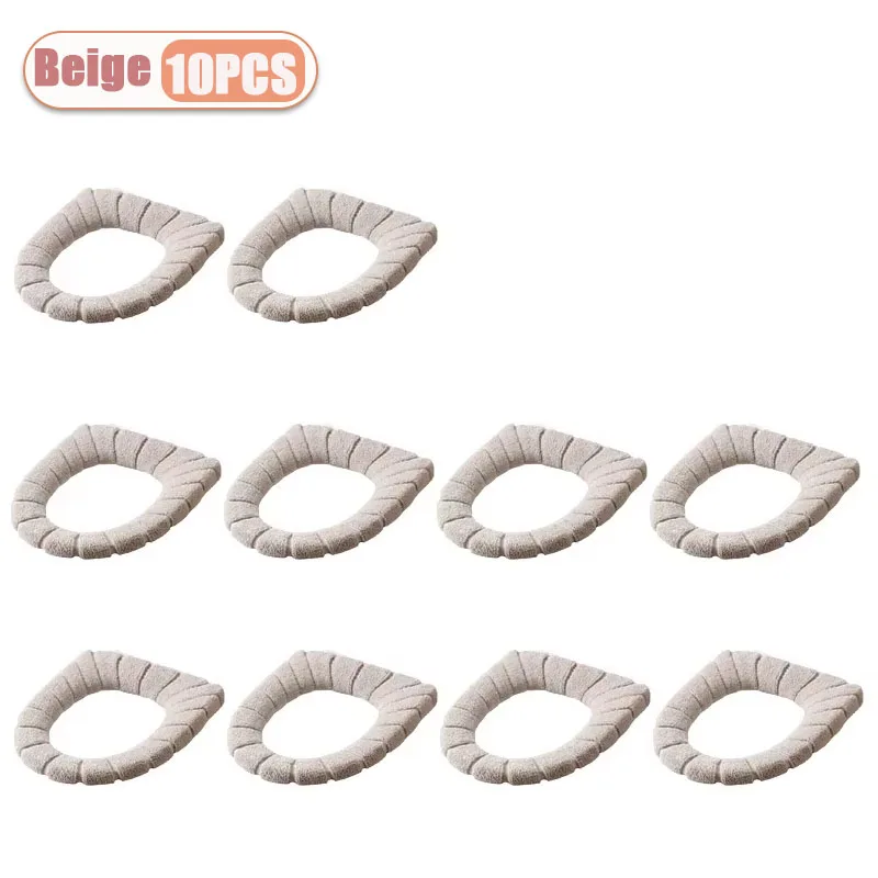 Beige-10PCS