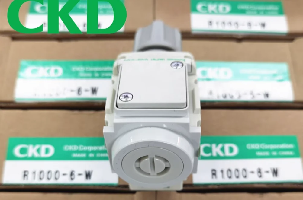 

Новый оригинальный редукционный клапан CKD