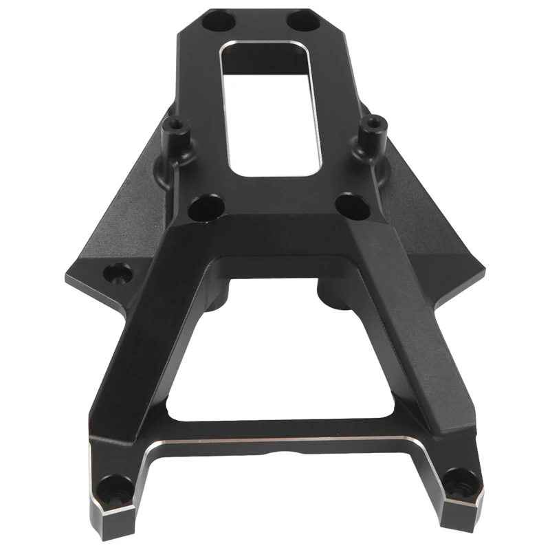 Traxxas 8141 Steering Servo Mount, Black main image 1