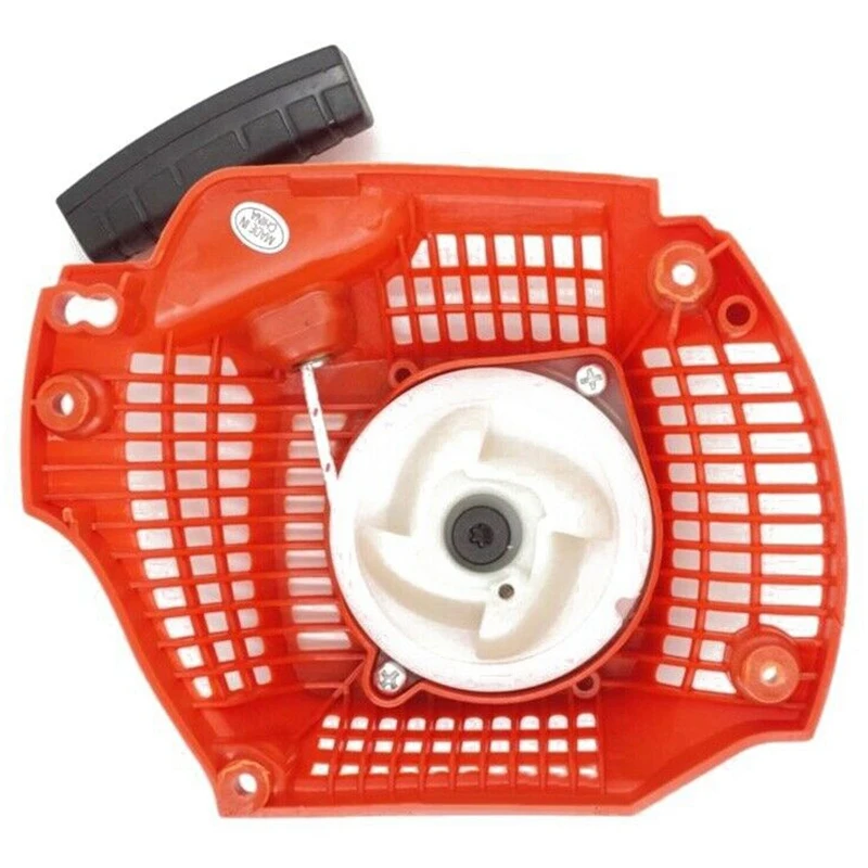 

Pull Rewind Recoil Starter for Husqvarna 435 435E 440 440E Chainsaw 544287002