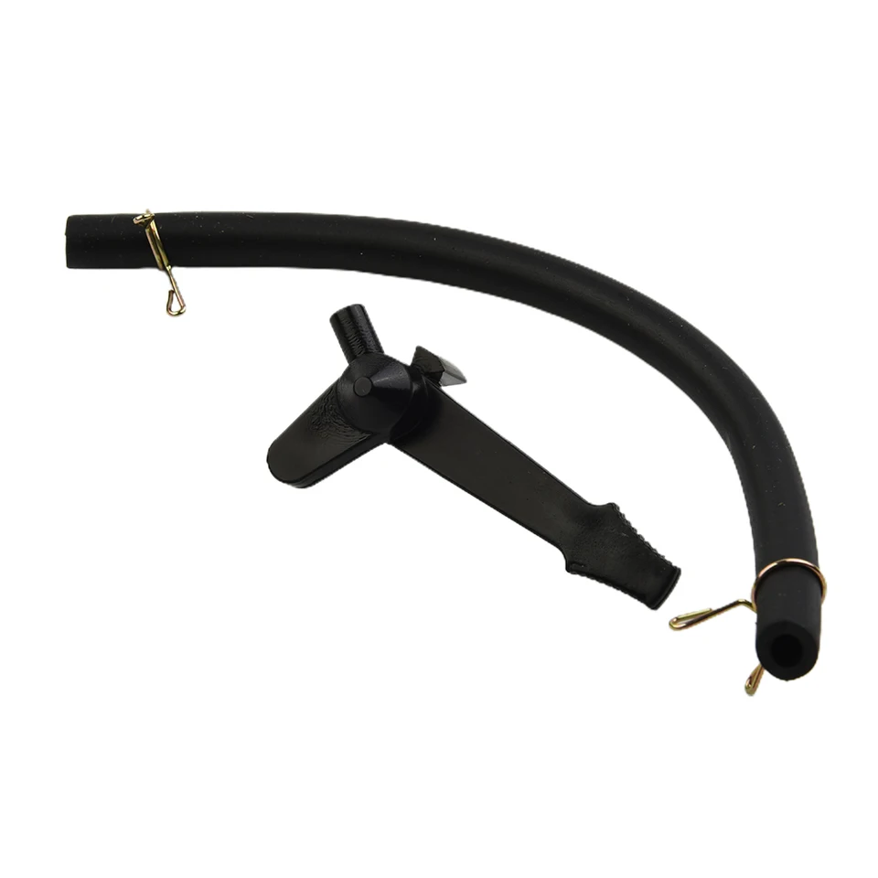 Carburador Honda Gx620 Carburador Con Filtro De Bomba De Combustible Para Motor Honda GX620 GX610 - Repuesto Para Cortacésped Pieza Motor Real Power Compatible Honda